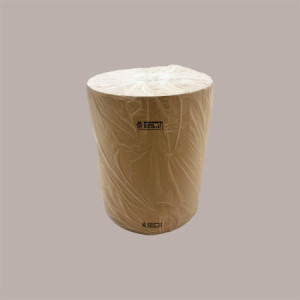 Bobina di Carta Avana da Riempimento per Imballaggio 60g/m² H33 cm 500 mt [43e1a36f]