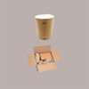 Bobina di Carta Avana da Riempimento per Imballaggio 60g/m² H33 cm 500 mt [288a6678]