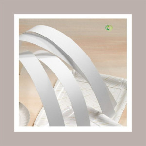 Strisce Cartone Alimentare Bianco L100H50mm per Pasticceria 10 kg [1c7001ca]