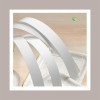 Strisce Cartone Alimentare Bianco L100H50mm per Pasticceria 10 kg [1c7001ca]