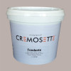 Cremosette Crema Spalmabile Farcitura al Gusto di Cioccolato Fondente Leagel 5,5 Kg [5aff7fcf]