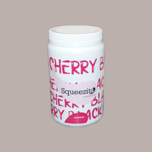 Farcitura Marmellata Salsa al Gusto di Amarena (45%) Squeezita 2 Kg [9b140dff]