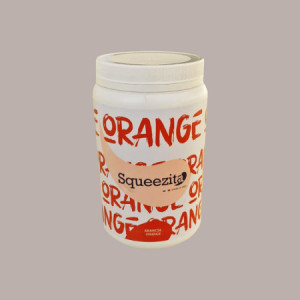 Farcitura Marmellata Salsa al gusto di Arancia (35%) Squeezita 2 Kg [3a238c5f]