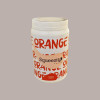Farcitura Marmellata Salsa al gusto di Arancia (35%) Squeezita 2 Kg [3a238c5f]