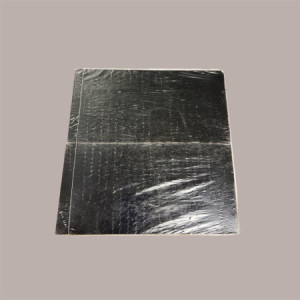 Tavoletta Vassoio Rigido Sottotorta Dolce in Cartoncino Alimentare Oro e Nero 15x30 cm 10 Kg 90 Pezzi