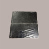 Tavoletta Vassoio Rigido Sottotorta Dolce in Cartoncino Alimentare Oro e Nero 15x30 cm 10 Kg 90 Pezzi [4bb1103c]