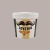 Loveria Crema Spalmabile al Gusto di Arancia Crunchy con Granelladi Arancia Leagel 5 Kg [d4d0f900]
