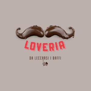 Loveria Crema Spalmabile Gusto Caramello ideale per Gelato Leagel 5,5 Kg [6dba244f]