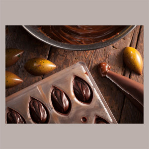 Loveria Crema Spalmabile Gusto Cioccolato Fondente Leagel 5,5 Kg Vegan Ok [0228de67]