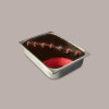 Loveria Crema Spalmabile Gusto Cioccolato Fondente Leagel 5,5 Kg Vegan Ok [07789979]