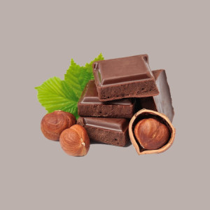 Loveria Crema Nocciola e Cacao Ideale per Gelato Yogurt Leagel 5,5 Kg [3299c762]