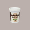 Crema Spalmabile Loveria Gusto Pistacchio Ideale per Gelato Yogurt Leagel 1,2 Kg [7b9e80cd]