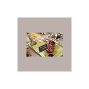 Crema Spalmabile Loveria Gusto Pistacchio Ideale per Gelato Yogurt Leagel 1,2 Kg [682022e8]