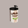 Crema Spalmabile Loveria Gusto Pistacchio Ideale per Gelato Yogurt Leagel 1,2 Kg [061ba0e1]