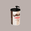 Crema Spalmabile Loveria Gusto Nocciola Ideale per Gelato Yogurt Leagel 1,2 Kg [b295c620]