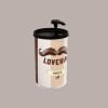 Crema Spalmabile Loveria al Gusto Cioccolato Bianco ideale per Gelato Leagel 1,2 Kg [5b029c28]