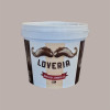 Loveria Crema Spalmabile Gusto Arachide e Caramello ideale per Gelato Leagel 5,5 Kg [d5c73f29]