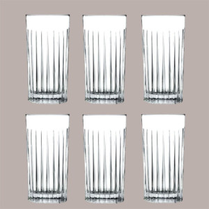 Starter Set Gin Tonic Revolution Fabbri 1 Gin 700 ml 5 Sciroppi 1 L e Set 6 Bicchieri Gin [7c19fda0]