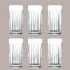 Starter Set Gin Tonic Revolution Fabbri 1 Gin 700 ml 5 Sciroppi 1 L e Set 6 Bicchieri Gin [7c19fda0]