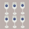 Starter Set Spritz Fabbri 1 Marendry 1 L 5 Sciroppi 1 L e Set 6 Bicchieri Spritz [cf16a166]
