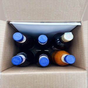 Starter Set Spritz Fabbri 1 Marendry 1 L 5 Sciroppi 1 L e Set 6 Bicchieri Spritz [ca46e678]