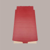 Scatola Gift Lusso Porta 2 Bottiglie Seta Bordeaux 340x180x90 mm 10 pezzi [323f5f9e]