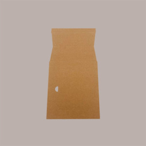 Cantinetta Stesa Porta 2 Bottiglie Lino Rosso 340x180x90 mm 10 Pezzi [a2281385]