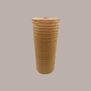 Bobina in Carta a Nido d'Ape Colore Avana per Imballaggio H50 cm lunghezza 500 mt 9,5 Kg [69f7685f]