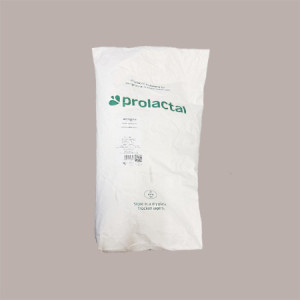 Sacco Lattosio Alimentare in Polvere Vegetariano PROLACTAL Reire certificato Kosher 25 kg