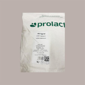 Sacco Lattosio Alimentare in Polvere Vegetariano PROLACTAL Reire certificato Kosher 25 kg [db3d429d]