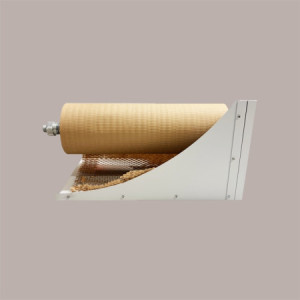 Dispenser per Bobina di Carta da Banco 1 Pezzo