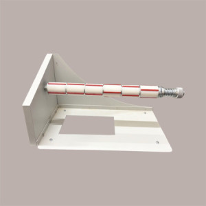 Dispenser per Bobina di Carta da Banco 1 Pezzo [80603257]