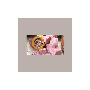 Cioccolato di Copertura Rosa Naturale RUBY RB2 in Bottoni Callebaut 400 gr
