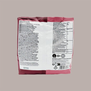Cioccolato di Copertura Rosa Naturale RUBY RB2 in Bottoni Callebaut 400 gr [2c8a28ed]
