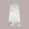 Busta Sacchetto in Alluminio e PET per Sottovuoto 124 MY 170+110x400 mm 50 Pezzi 7,5 Litri [97525324]