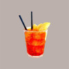 Bicchiere Cocktail 250 cc SMMA Trasparente 5 pezzi [5d1c341a]