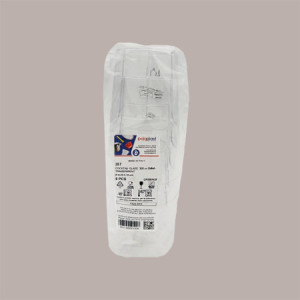 Bicchiere Cocktail 250 cc SMMA Trasparente 5 pezzi [584c7304]