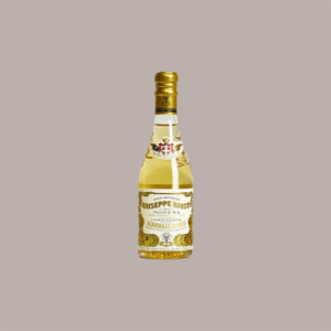 Aceto Condimento Agrodolce Il Bianco di Modena GIUSTI 250 Ml [191540ef]