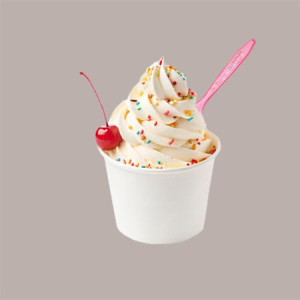 Cucchiaino Riutilizzabile Multicolor 13 cm Ideale per Dolci e Dessert 500 pezzi [d4e95d18]
