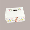 Scatola Baulotto Spring Flowers Porta Colomba 335x235 H250 mm 10 Pezzi [dbb4b7f4]