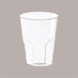 Bicchiere Cocktail 300 cc SMMA Trasparente 5 pezzi [b48b6e12]