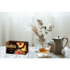 Filtri Bustine Tè Nero Aromatizzato alla Pesca TWININGS 2 x 25 Filtri [f8ea261a]