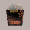 Filtri Bustine Tè Nero Aromatizzato alla Pesca TWININGS 2 x 25 Filtri [4aa7a000]