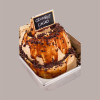 Crumble Granella al Gusto di Cacao Ideale per Dolci Yogurt Gelato Gluten Free 1 Kg [5d9b98c2]