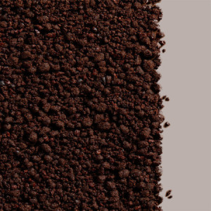 Crumble Granella al Gusto di Cacao Ideale per Dolci Yogurt Gelato Gluten Free 1 Kg [ea8659c6]