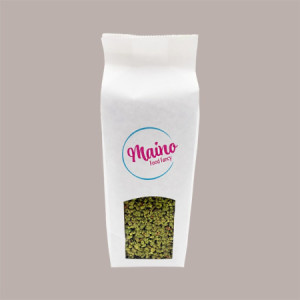 Crumble Granella al Gusto Pistacchio Ideale per Dolci Yogurt Gelato Gluten Free 1 Kg [0d48b2cd]
