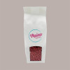 Crumble Granella al Gusto di Frutti Rossi Ideale per Dolci Yogurt Gelato Gluten Free 1 Kg [8ae46acc]