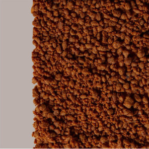 Crumble Granella al Gusto di Caramello Salato Ideale per Dolci Yogurt Gelato Gluten Free 1 Kg [f6343bc1]