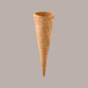 Cono Arrotolato Classic Cialda per Gelato Dm42 H160 mm Italcialde 270 pezzi [a63382a7]