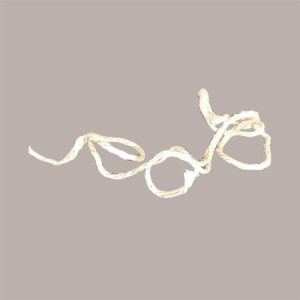 Spago Cordoncino JUTA Naturale 3 mm x 500 gr Confezionamento [f6d17634]